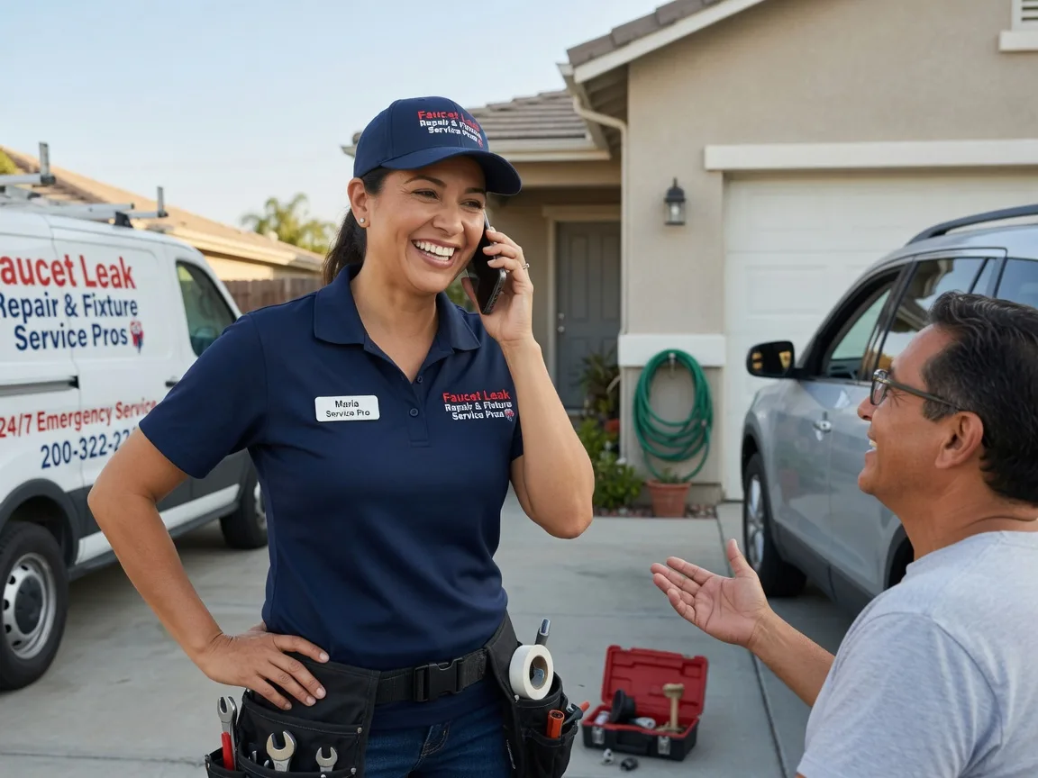Faucet Repair Philipp, MS FAQs