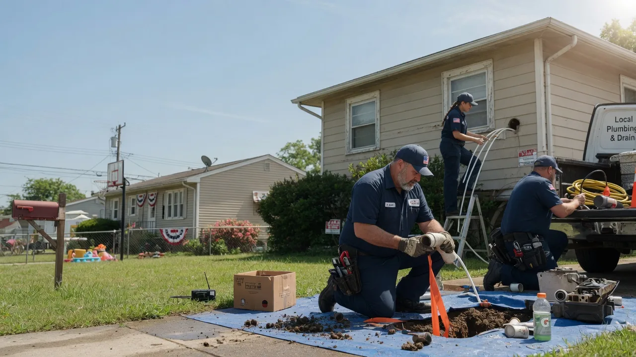 Faucet Repair in Philipp, MS near me